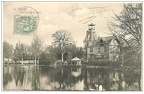 le vesinet le lac 441 002