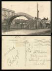 le vesinet passerelle de la gare nv22-022 30