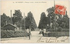 le vesinet pn av de la princesse 58