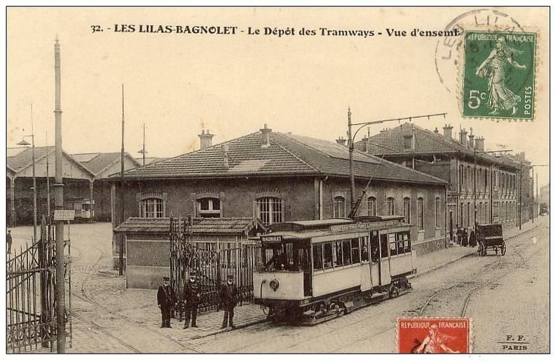les lilas 211 003