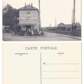 limours 195 007 limours hotel de la gare viaduc chartres 1932 sp24 001