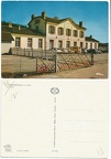 longueville 025 la gare annees 1960 201507270015