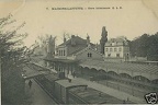 maisons laffitte 2 voies 1106