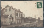 maisse la gare 957 008