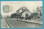 maisse la gare animee 957 002