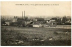 maisse quartier de la gare annees 1900 001