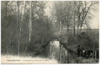 malesherbes b l essonne au pont du couvent