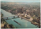 mantes 020 003 cpsm-la-france-vue-du-ciel