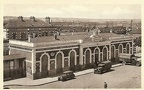 mantes 030 gassicourt-cpsm-la-gare b