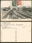 mantes 164 001 la jolie gare 1008171