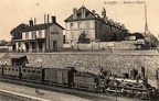 mantes station 461 003