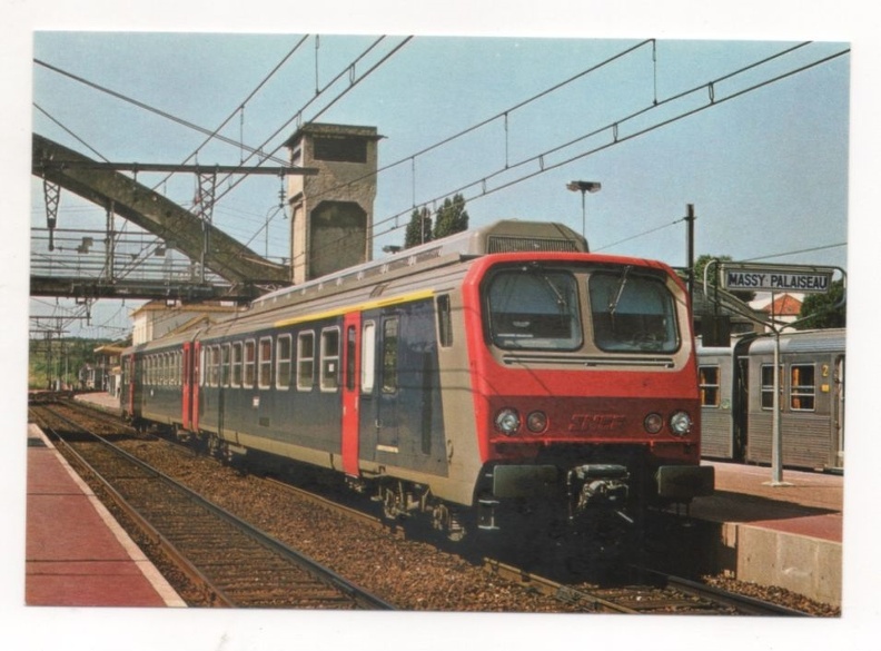 massy 101 essai Z2 7301 07 1980 1