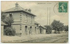 maurecourt 700 009
