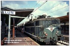 melun 001 bb8500 et rame de 2N 849 001