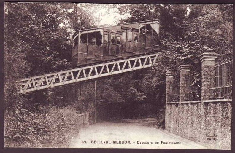 meudon funiculaire 787 001