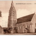 monnerville 383 003