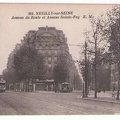 neuilly 818 010