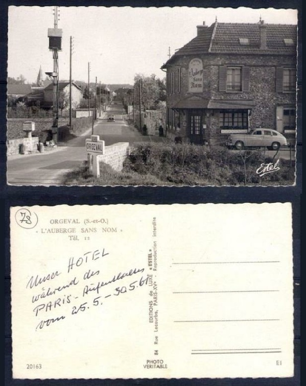 orgeval avenue de la gare 191 001