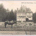 orry le chateau 584 002