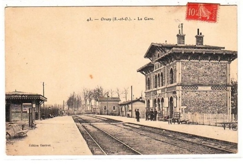 orsay 102 005