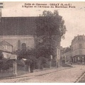 orsay eglise 575 001