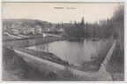 orsay le lac 988 001