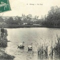 orsay le lac 988 006