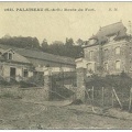 palaiseau 665 004