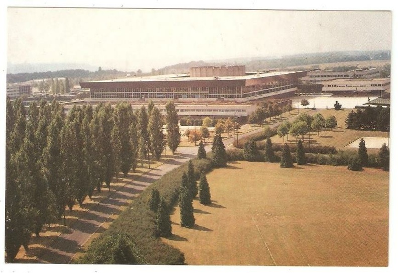 palaiseau ecole polytechnique 158 001