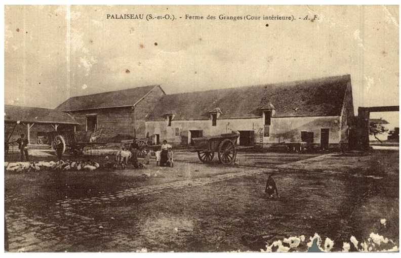 palaiseau ferme des granges 001