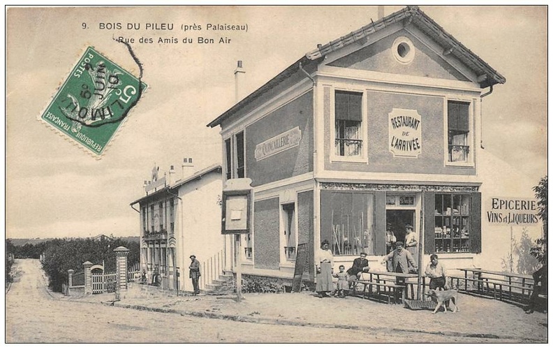 palaiseau le pileu 134 001b