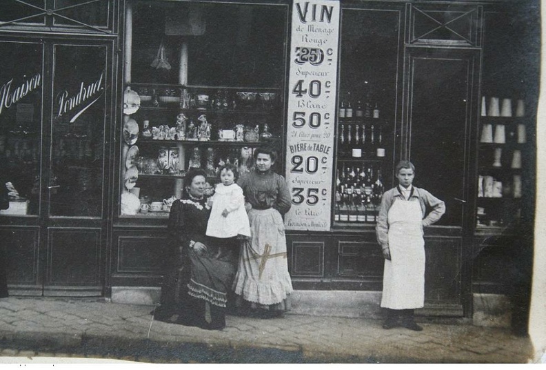 palaiseau mairie place 1900 002 epicerie maison-pondruel d