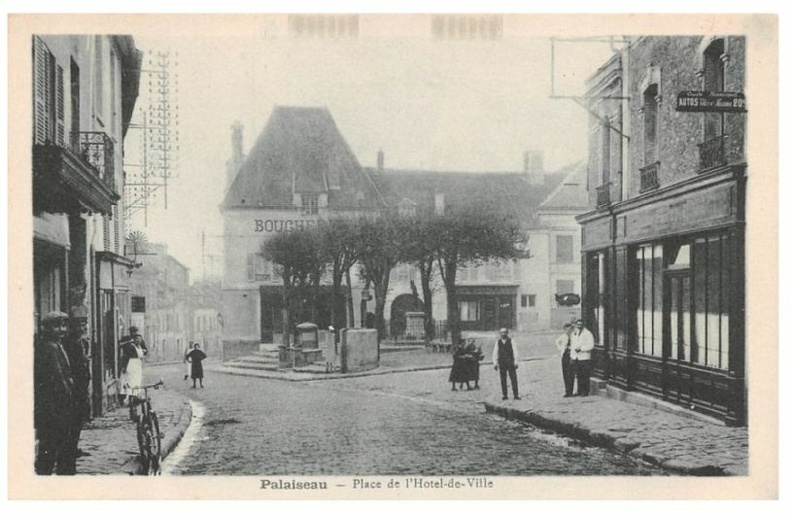 palaiseau mairie place 1900 004