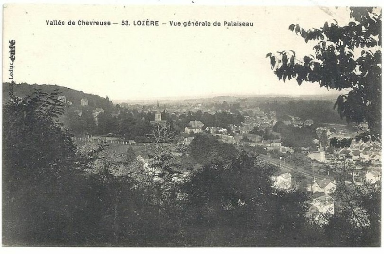 palaiseau panorama vu de lozere 634 001