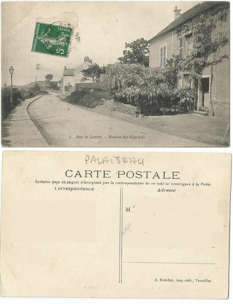 palaiseau route de lozere 1900 scans 20150918