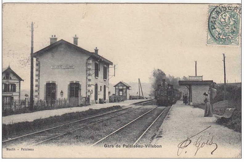 palaiseau villebon 525 001a