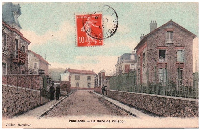 palaiseau villebon 525 007