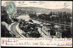 pont de sevres T2 meudon sur seine 877 002