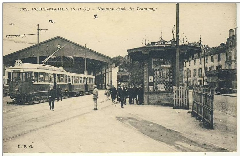 port marly 115 001