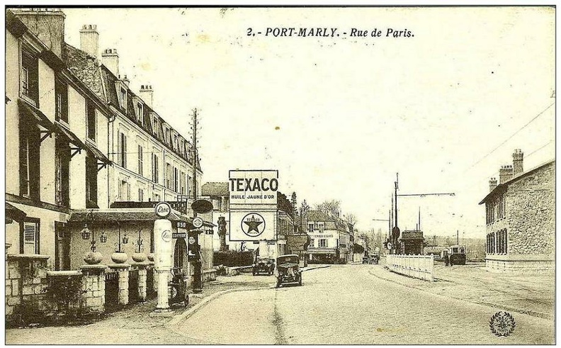 port marly 115 002