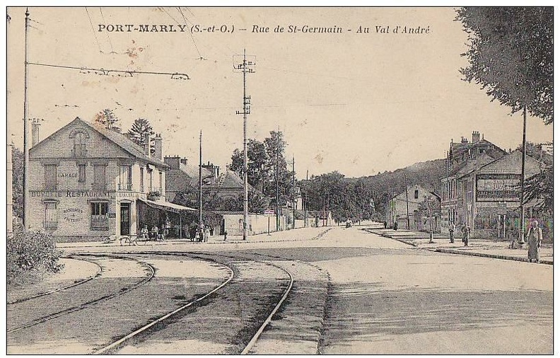 port marly 115 003