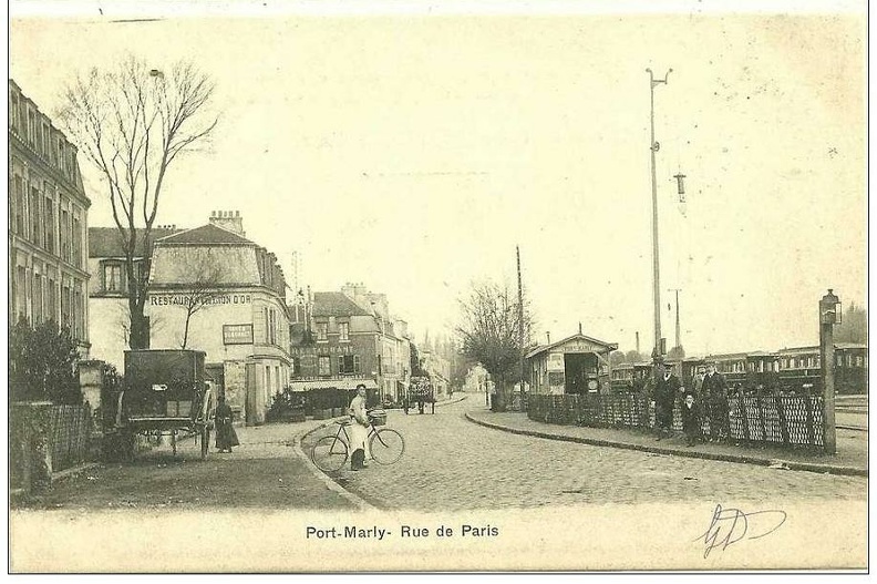 port marly 120 001