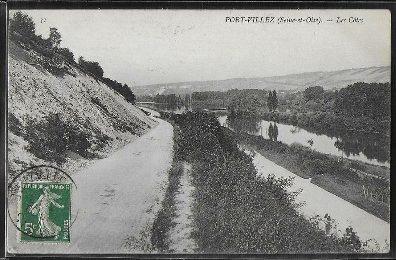 port villez 061 001