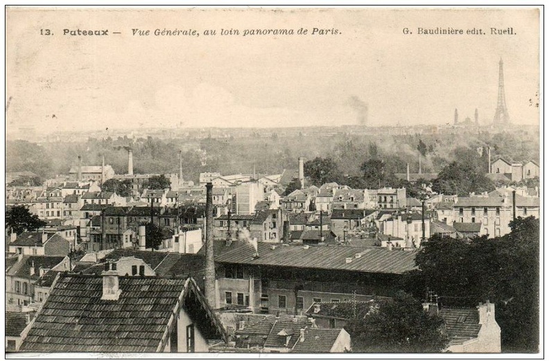 puteaux belvedere annees 1900 814 001