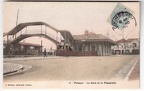 puteaux la gare passerelle 130807