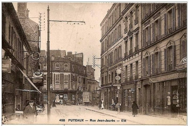 puteaux tram 012