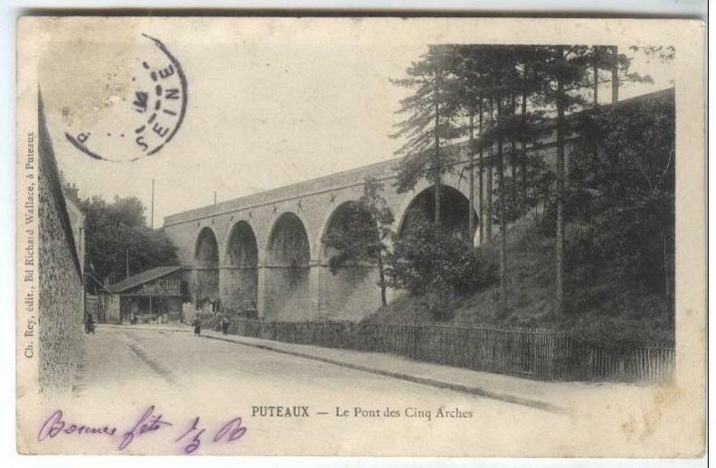 puteauxlepontdes5arches c