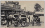 rambouillet 334 002 les fiacres 1905