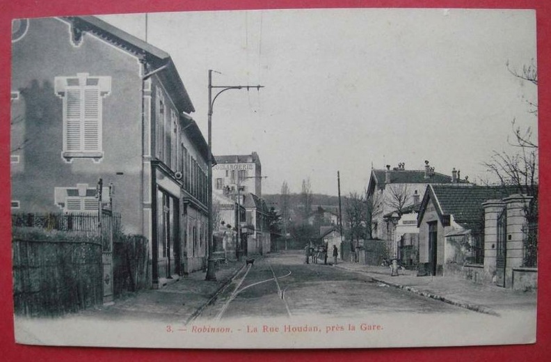 robinson voies tram 717 001