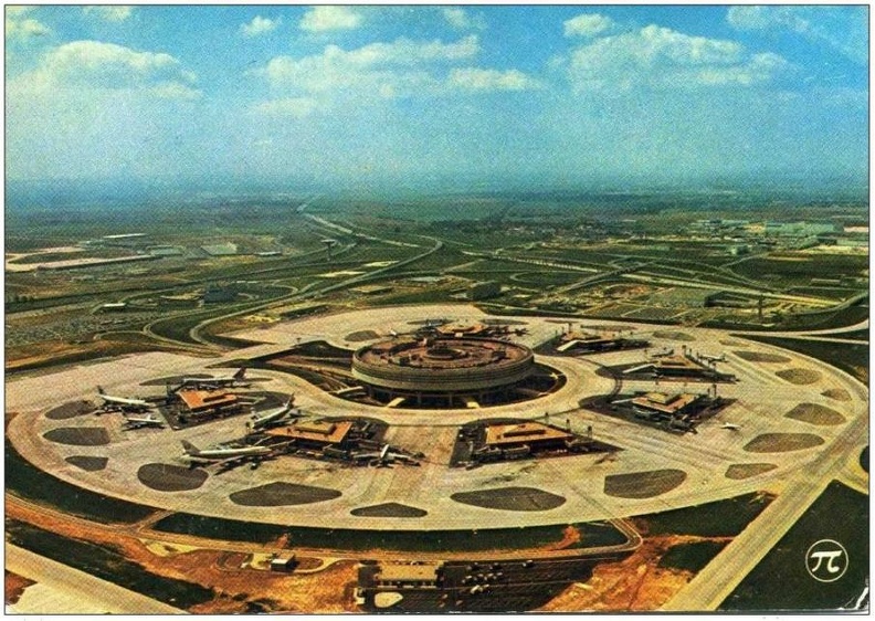 roissy 292 001